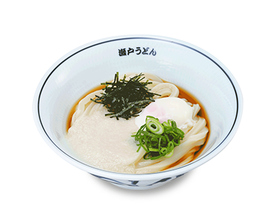 瀬戸うどんのメニュー 自家製麺 瀬戸うどん 瀬戸うどんのメニュー 自家製麺 瀬戸うどん