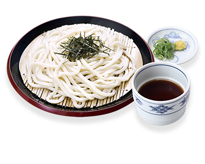 瀬戸うどんのメニュー 自家製麺 瀬戸うどん