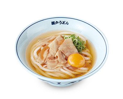 瀬戸うどんのメニュー 自家製麺 瀬戸うどん 瀬戸うどんのメニュー 自家製麺 瀬戸うどん